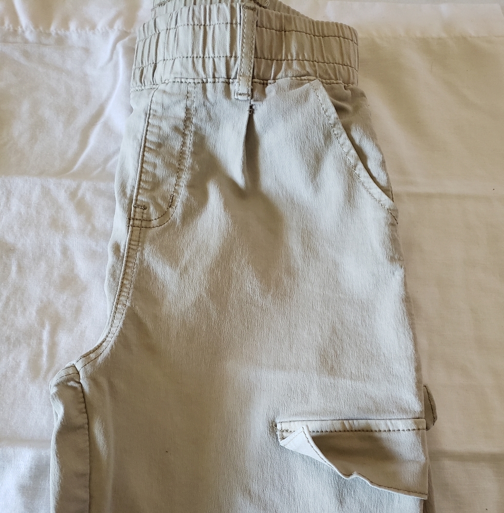 VIP cargo pants - Picture 3 of 5